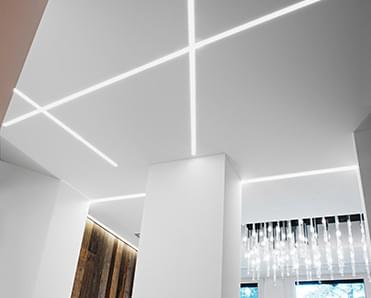 home light placo